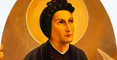 Santa Magdalena de Canossa