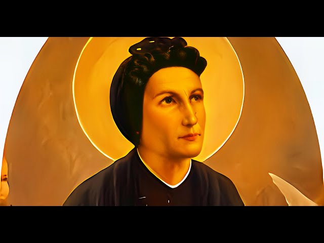 Santa Magdalena de Canossa