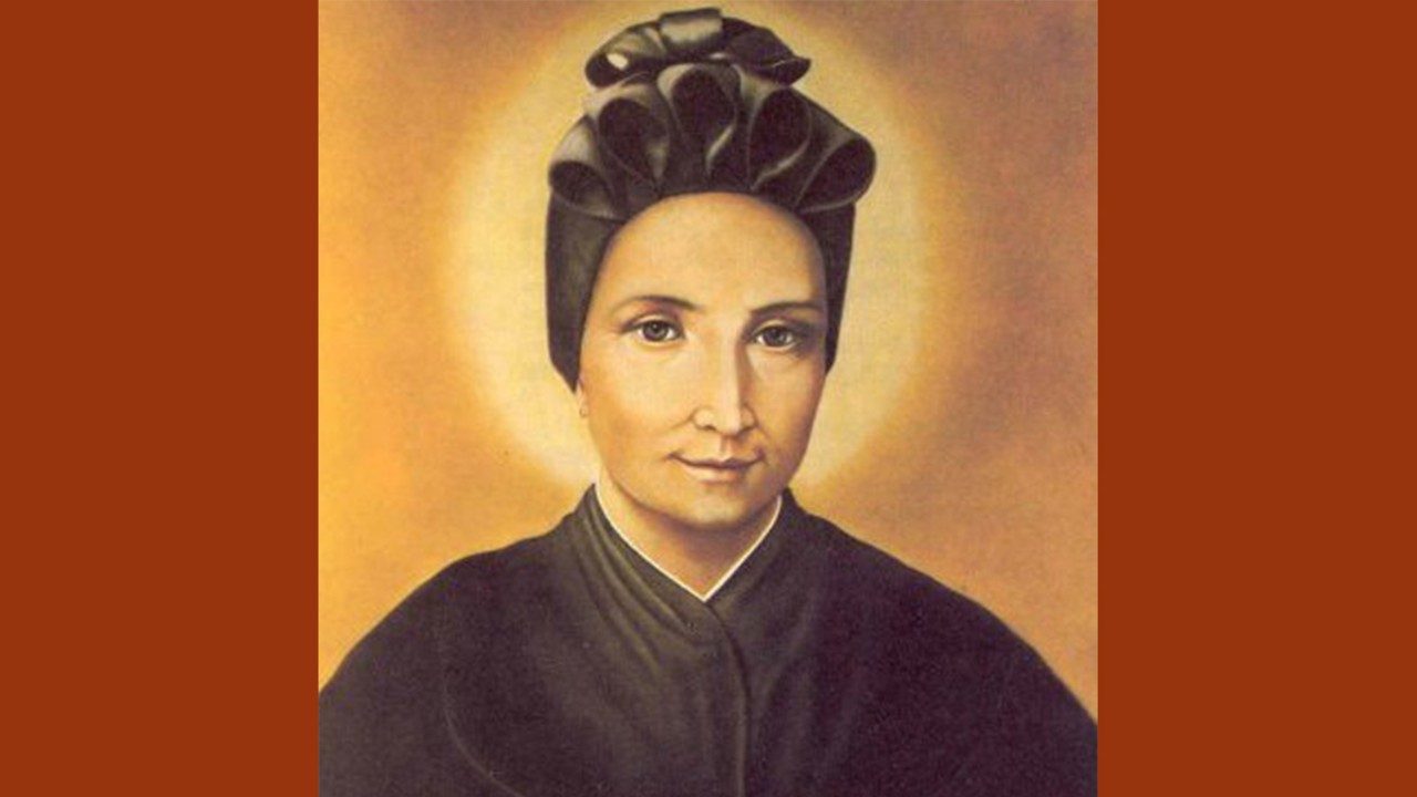 Santa Magdalena de Canossa
