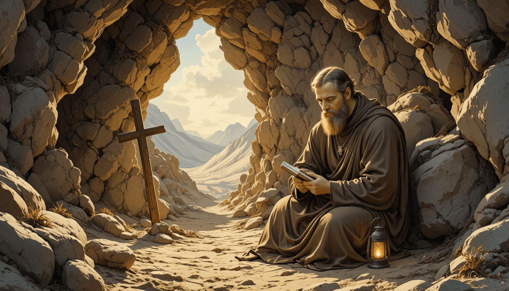 Beato Hugolino de Anacoreta