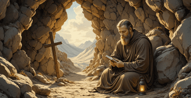 Beato Hugolino de Anacoreta