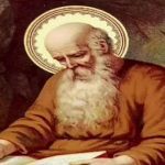 Novena a san marcos de leon