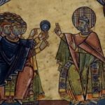 San Albino de Angers