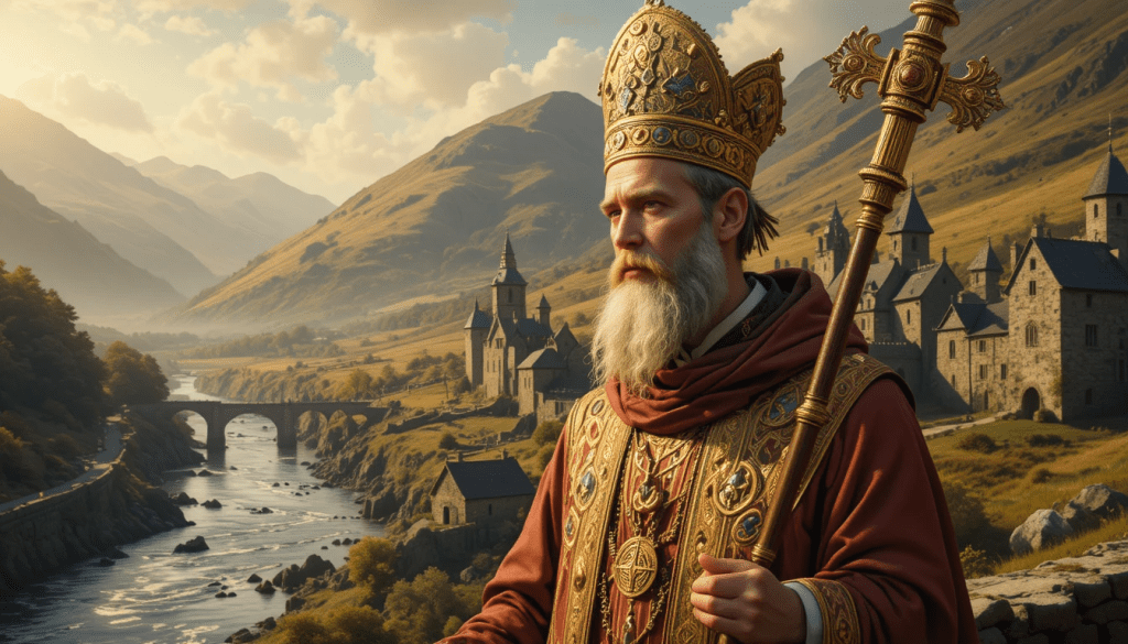 San Deiniol de Bangor