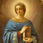 Santa Basila de Sirmio