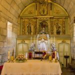 Santa María del Alba