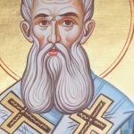 San Gregorio de Nacianzo