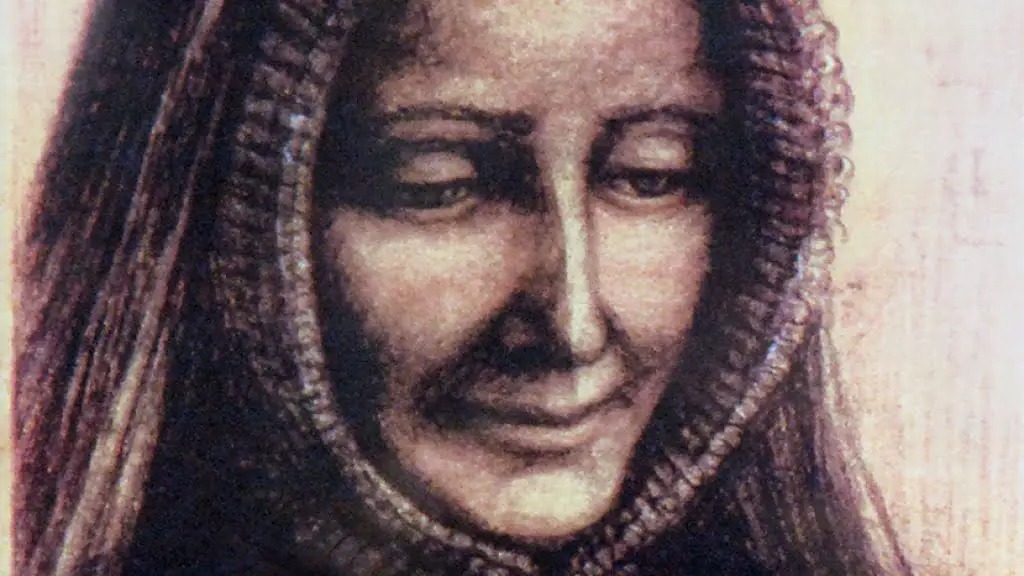 Santa Magdalena Sofía Barat