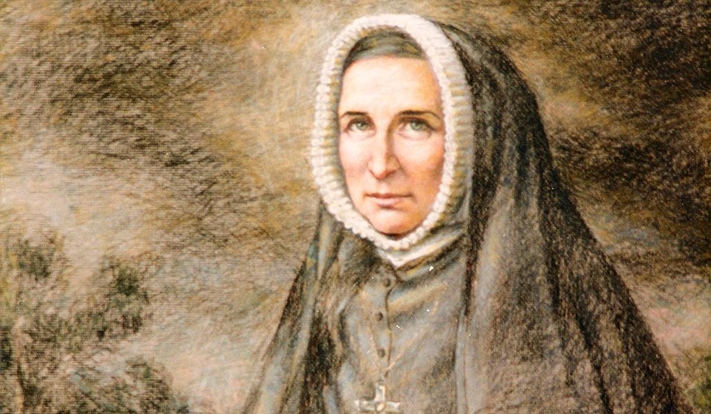 Shantam Rasa Santa Rosa Filipina Duchesne- Oraciones a todos los Santos