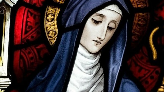 Santa Brígida de Kildare