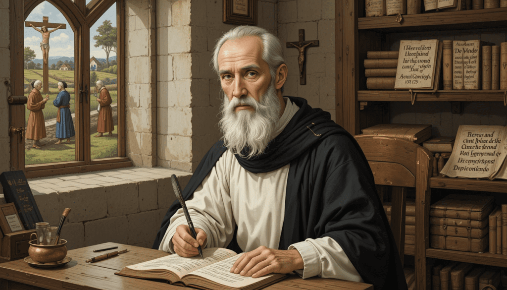 Beato Guerrico de Igny