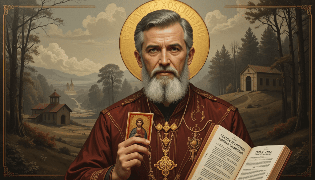 Beato Simeón Lukac