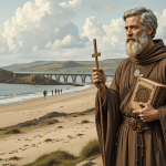 San Aidano de Lindisfarne