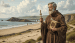 San Aidano de Lindisfarne
