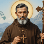 San Ezequiel Moreno Díaz