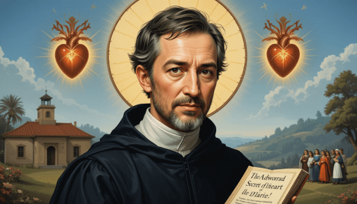 San Juan Eudes