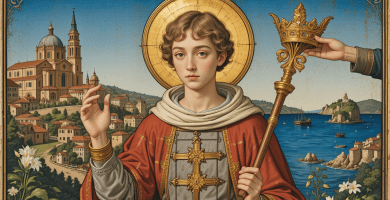 San Luis de Brignoles