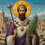 San Marcelo de Apamea