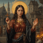 Santa Afra de Augsburgo