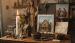 Como hacer un altar