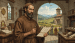 aint Bertulf of Bobbio