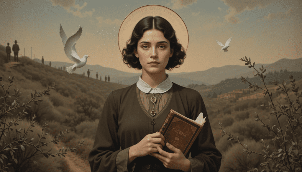 Beata Florencia Caerols Martínez