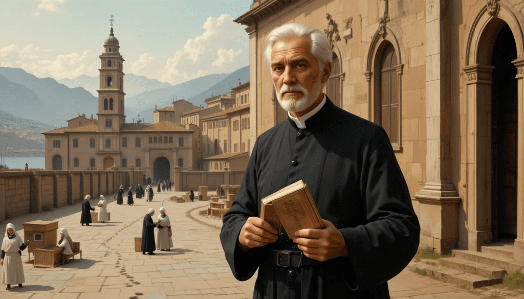 Beato Federico Albert