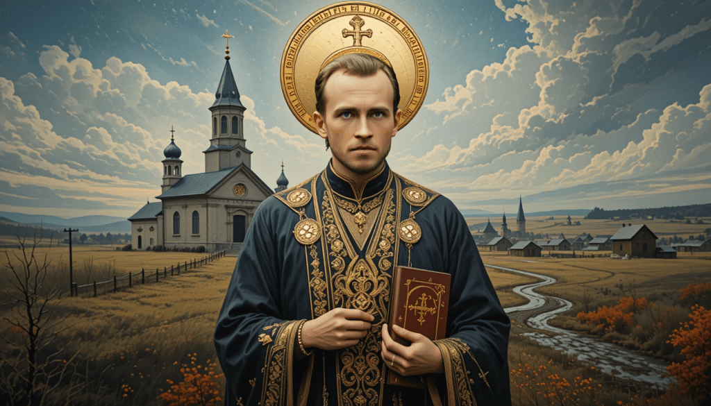 Beato Nicetas Budka