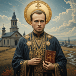 Beato Nicetas Budka