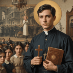 Beato Santiago Buch Canals