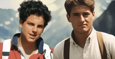 Carlo Acutis y Pier Giorgio Frassati