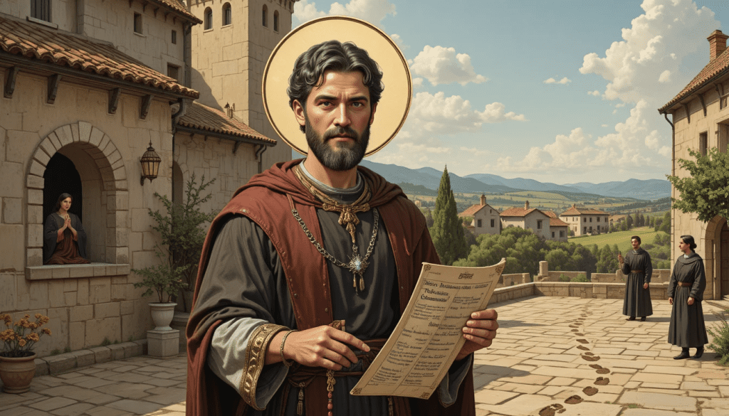 San Elzearo de Sabran