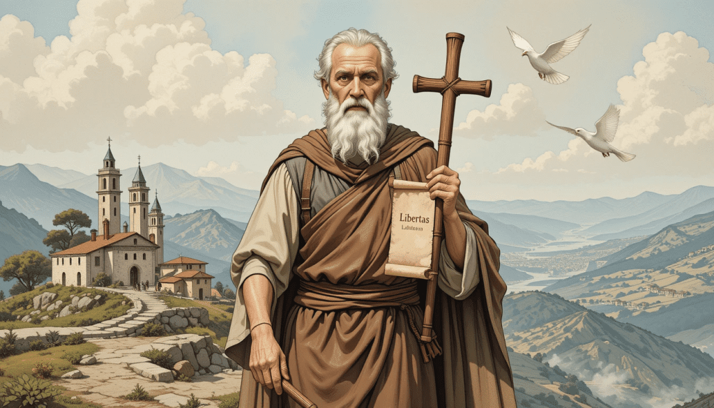 San Marino de Titano