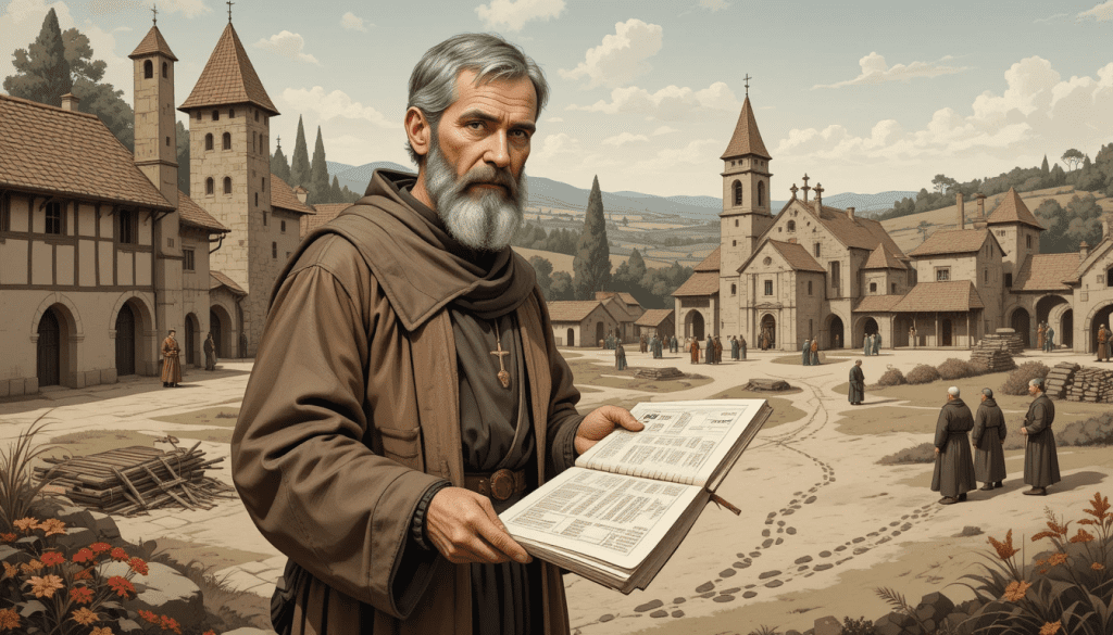 Beato Radulfo de Fusteia