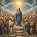 Fiesta de todos los santos