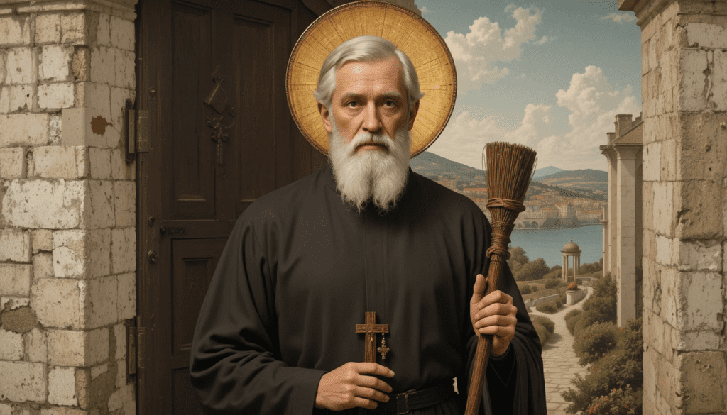 San Nuno Álvares Pereira