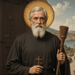 San Nuno Álvares Pereira