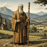 San Wolfgango de Ratisbona