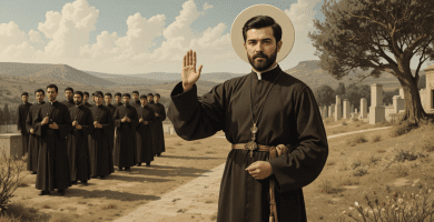 Alonso Sánchez Hernández