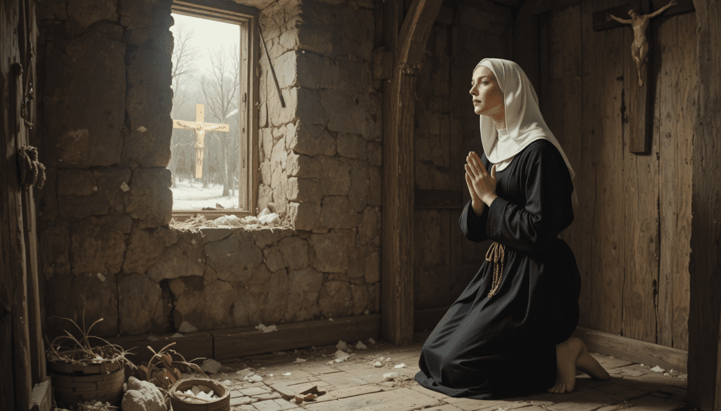 Beata Estefanía de Quinzanis