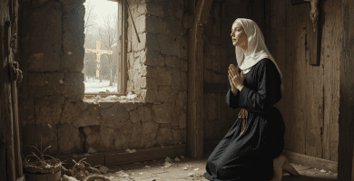 Beata Estefan&iacute;a de Quinzanis