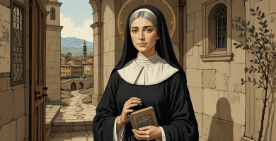 Beata Juana Soderini