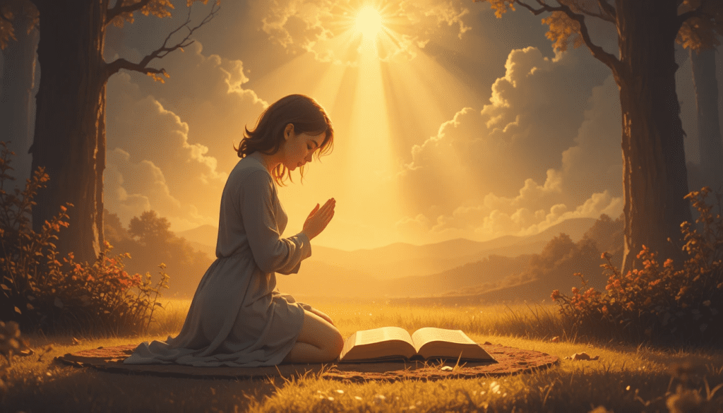 Meditación en la Palabra de Dios