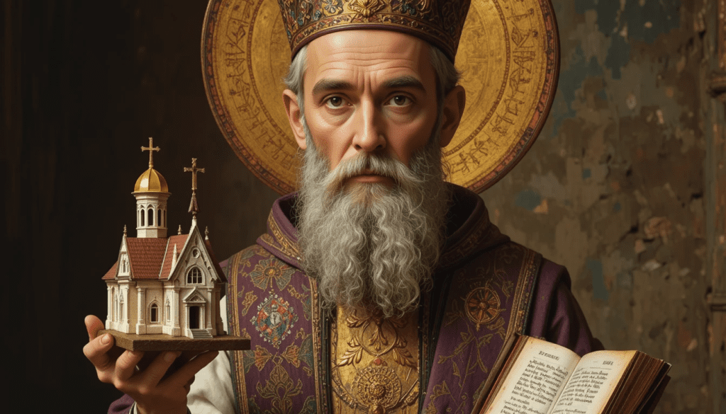 San Autónomo de Bitinia