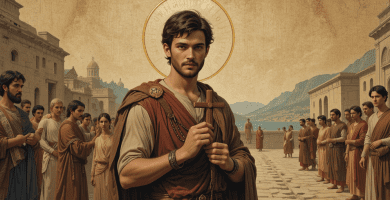 San Chirio de Cesarea