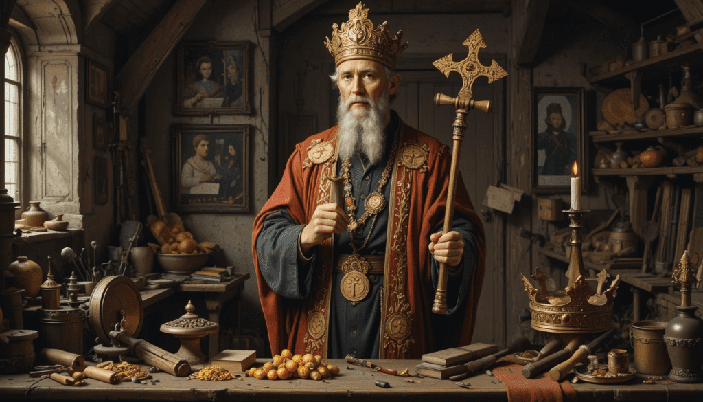 San Elígio de Noyon