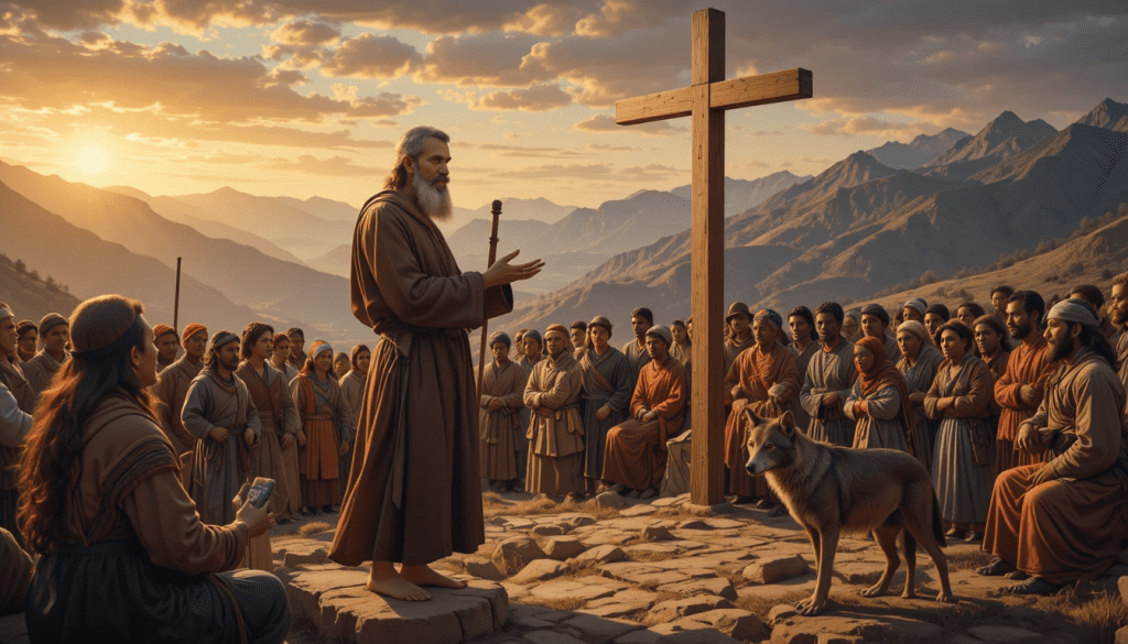 San Francisco Solano