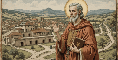 San Germán de Auxerre