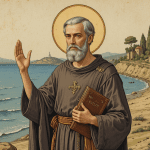 San Honorato de Lérins