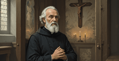 San Juan María Vianney